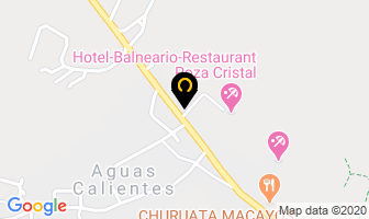 Mapa de Posada Elvira en Cariaco