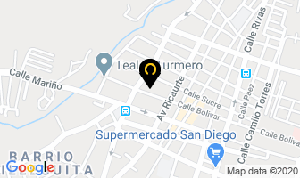 Mapa de Preciomania, C.a en Turmero