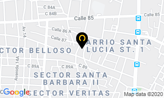 Mapa de Premier Motors en Maracaibo
