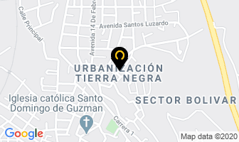 Mapa de Productos De Limpieza Hermanos Kil en Barquisimeto