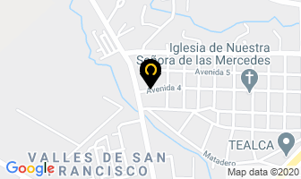 Mapa de Productos Del Mecanizado C.a. en Tocuyito