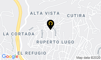 Mapa de Promeform, S.r.l en Caracas