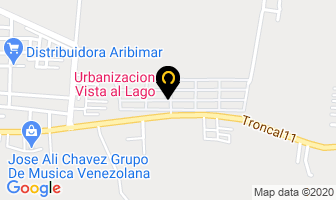 Mapa de Publicidad Satelial en Valencia