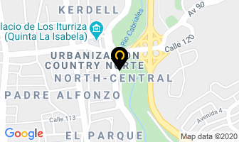 Mapa de Publimarval en Valencia