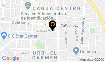 Mapa de Que Cejas ..... !!!!! Sin Duda Lo Mejor C.a en Cagua