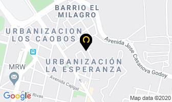 Mapa de R2 Impresiones, C.a. en Maracay
