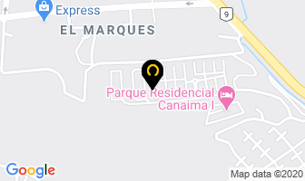 Mapa de Ratan Plas, C.a. en Guatire