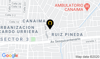 Mapa de Raunak, C.a en Valencia
