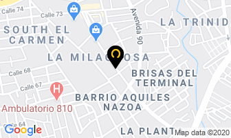 Mapa de Rebobinados “G H” en Valencia