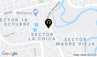 Mapa de Rectificadora Barcelona C.a. en Barcelona