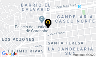 Mapa de Rectificadora El Rectificador Taer en Valencia