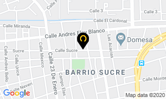 Mapa de Red & Services Technology C.a en Barcelona