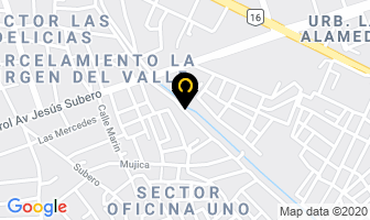 Mapa de Refrigeracion Full 30/30,c.a en El Tigre