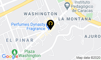 Mapa de Regalos Multiplaza en Caracas