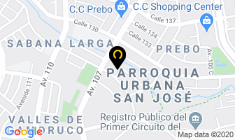 Mapa de Remodelaciones Diseños E Instalación en Valencia