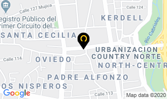 Mapa de Repuestos Bocar J-31353247-9 en Valencia