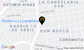 Mapa de Repuestos CÁceres, S.r.l. en Valencia