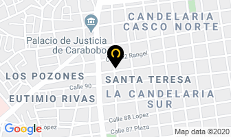 Mapa de Repuestos Toyoadrian2012 C.a en Valencia