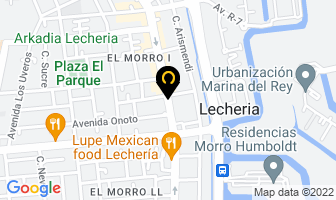 Mapa de Restaurant Kleyopatra en Lechería