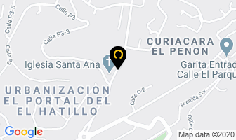 Mapa de Restaurant Mi Rinconcito en Valera