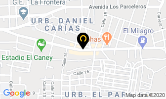 Mapa de Restaurante Punto Brasa Ca en Ureña