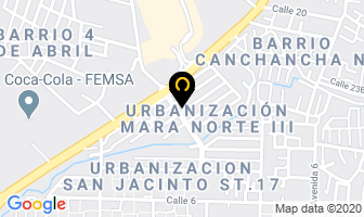 Mapa de Retramar Gruas En Maracaibo en Maracaibo