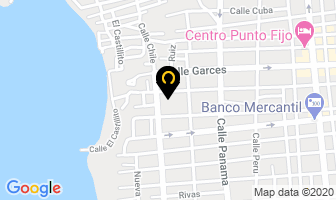 Mapa de Rikamelia en Punto Fijo