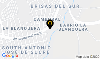 Mapa de Rimo Cauchos, C.a., en Valencia