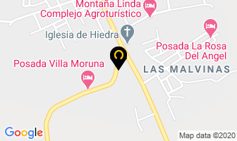 Mapa de Rincon Costeño Junior, C.a.  J-30893566-2 en Caripe