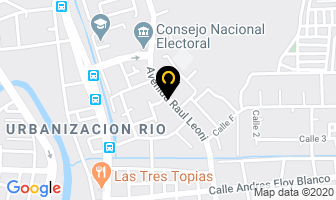 Mapa de Riquiti Grill Express C.a. en Barcelona