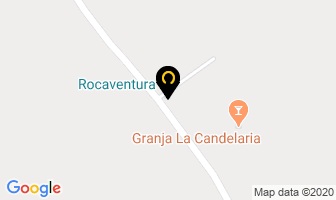 Mapa de Rocaventura en Páez