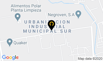 Mapa de Ruedas De Venezuela, C.a. en Valencia
