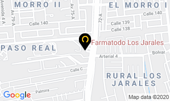 Mapa de Rustic & Racer Car Shop C:a en Valencia