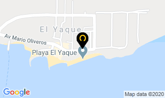 Mapa de Sail Fast Shop.c.a en El Yaque