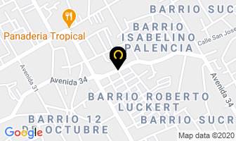 Mapa de Segura Db en Cabimas