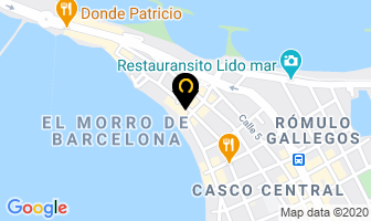 Mapa de Señalizarte C.a en Lechería