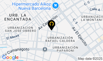 Mapa de Sermedoc Gb en Barcelona