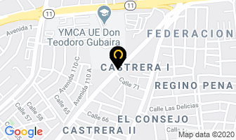 Mapa de Serviauto Escalona - Rif: V-12941663-3 en Valencia
