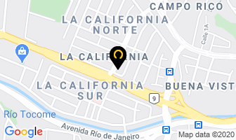 Mapa de Servicio Tecnico Buena Vista, C.a. en Sucre