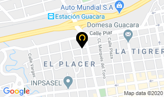 Mapa de Servicio Técnico De Renault Uranga. en Guacara