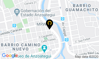 Mapa de Sigma Servicios & Suministros C.a en Barcelona