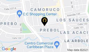 Mapa de Silca Salud Integral Laboral en Valencia