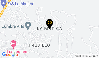 Mapa de Silenciadores Las Mata C.a en Los Teques