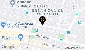 Mapa de Sin Par By Susana Ruiz E,c.a. en Maracay