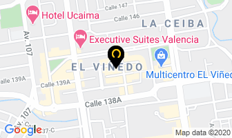 Mapa de Sistema Inmunologico Mejorado en Valencia