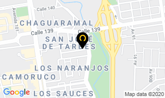 Mapa de S.m. Tanatorio Valencia C.a. en Valencia