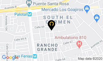 Mapa de Solduinca, C.a. en Valencia