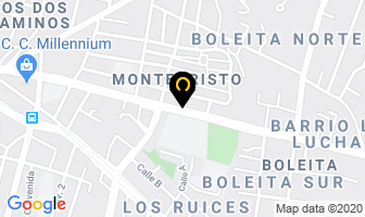 Mapa de Solmotos C.a. en Caracas