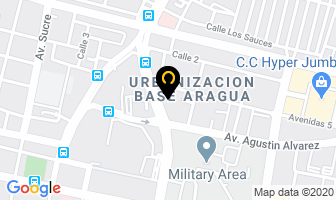Mapa de Solo Cejas Y Algo Mas C.a en Maracay