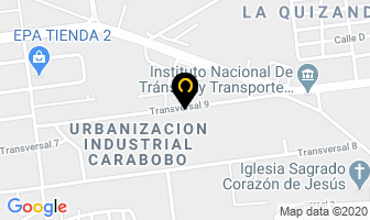 Mapa de Soluciones Gerenciales en Valencia